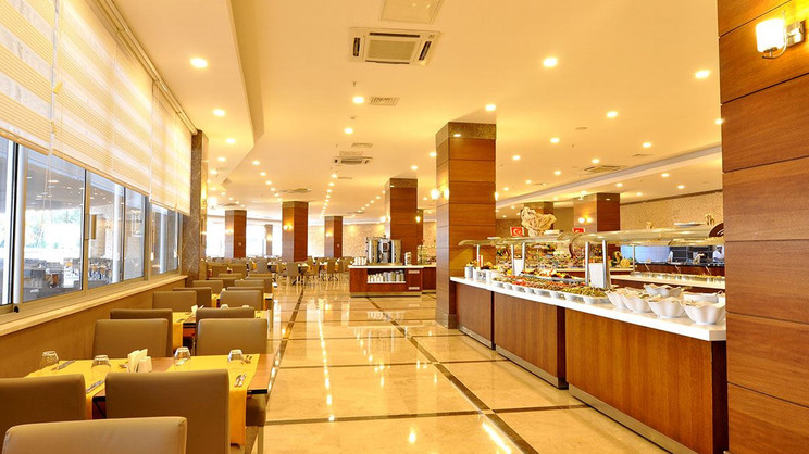 Ramada Resort by Wyndham Side